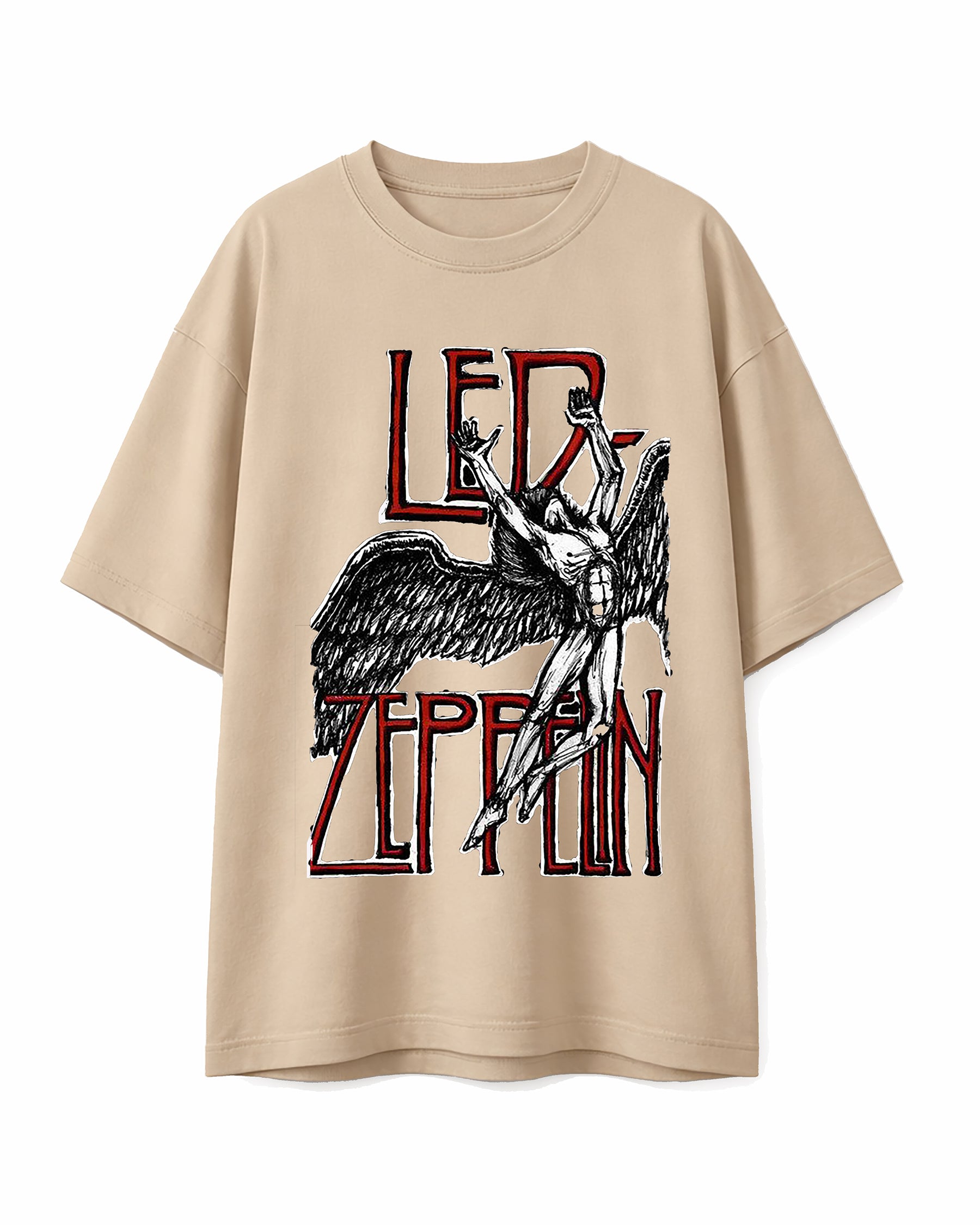 Led Zeppelin