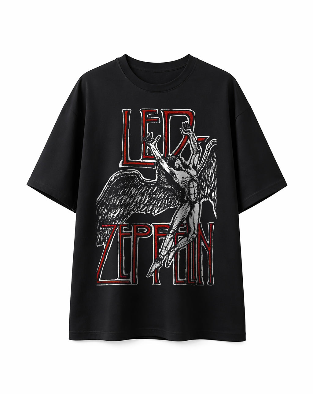 Led Zeppelin