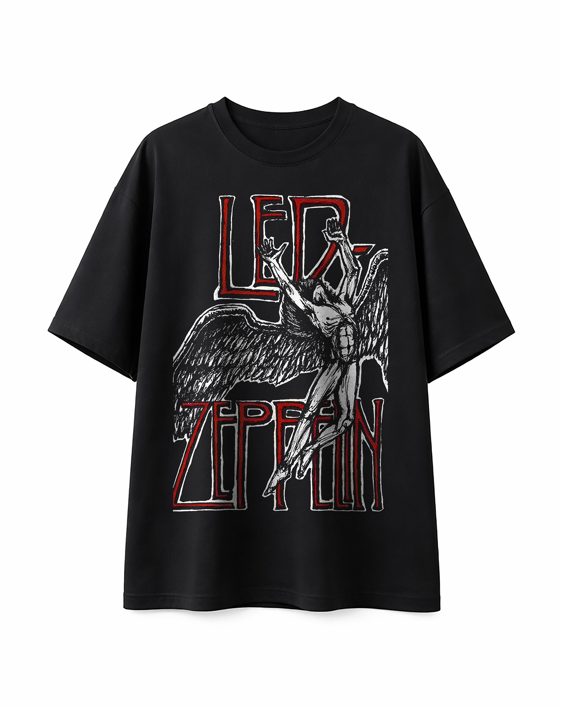 Led Zeppelin