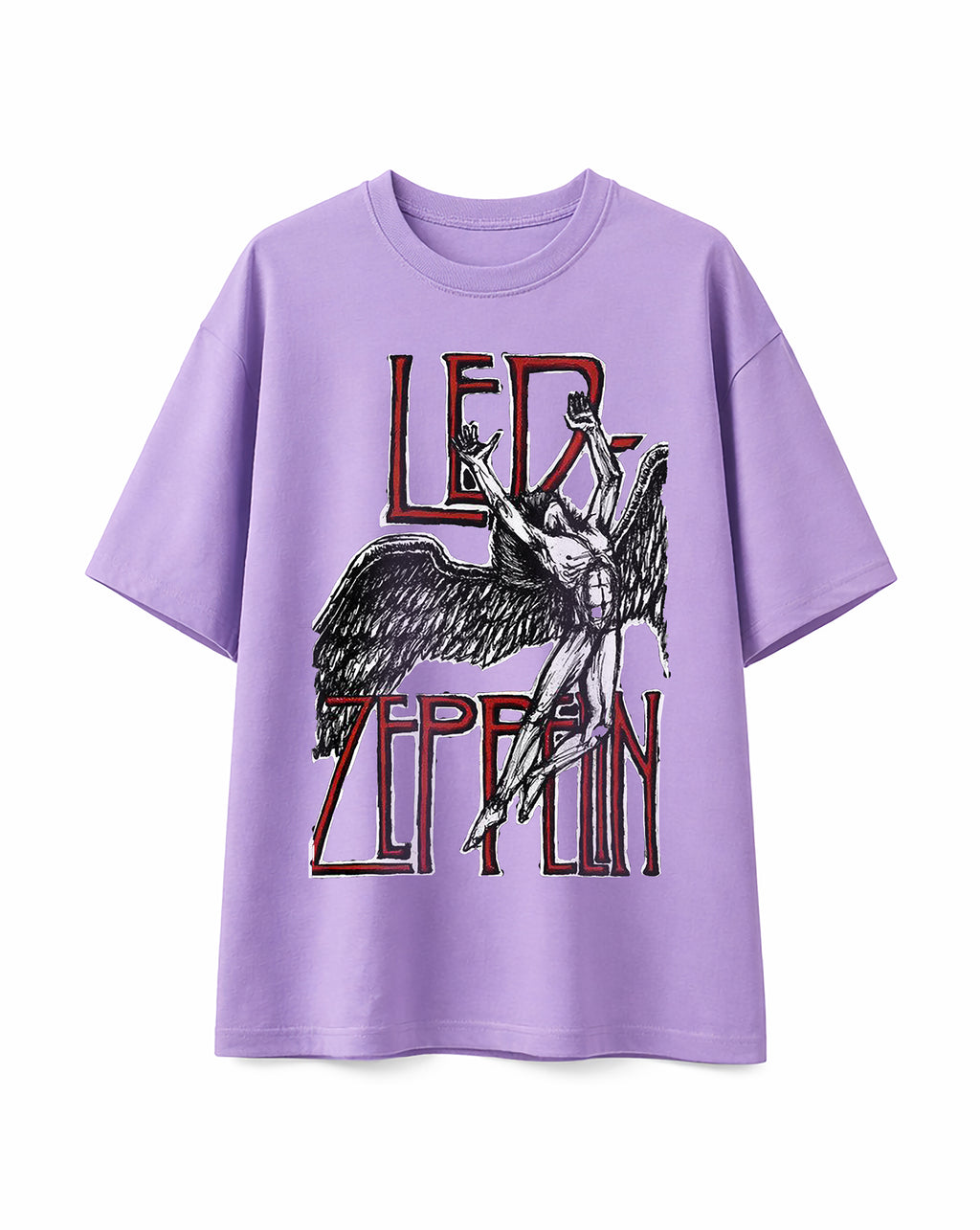 Led Zeppelin