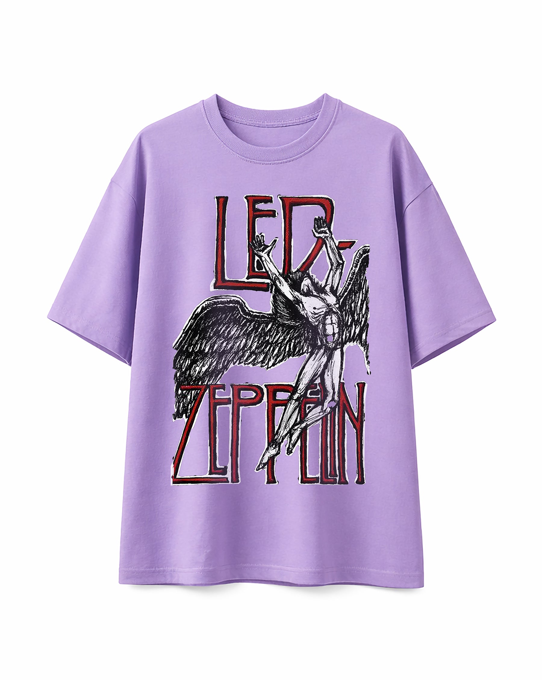 Led Zeppelin