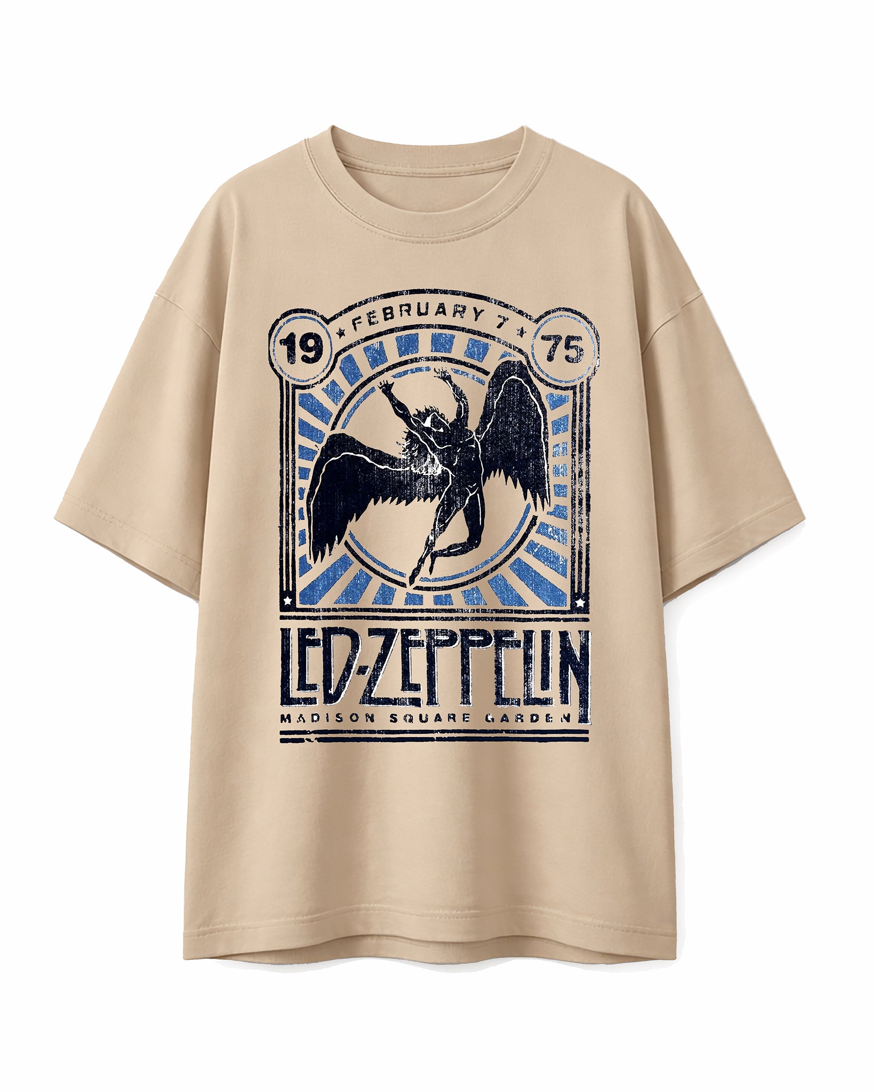 Led Zeppelin