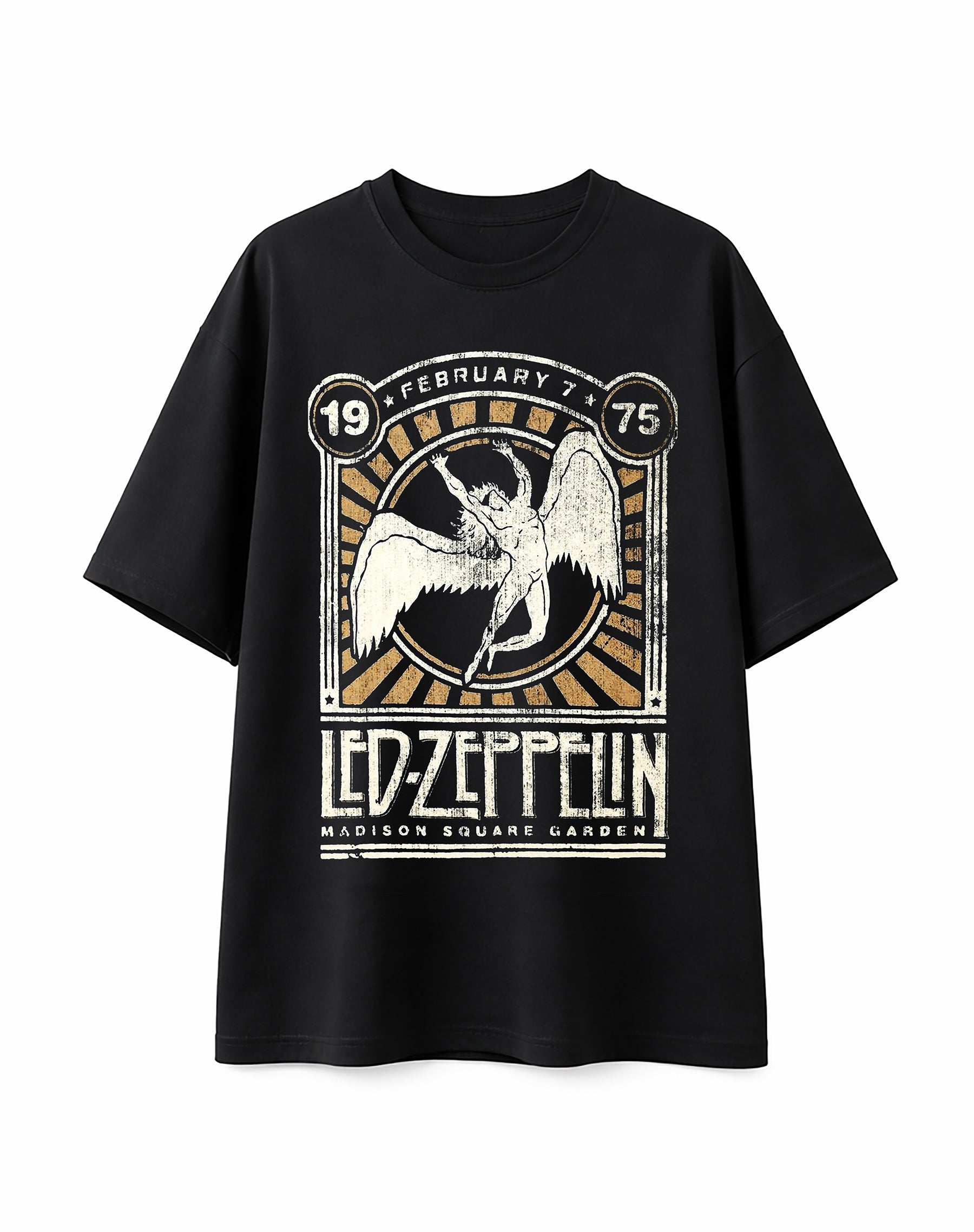 Led Zeppelin