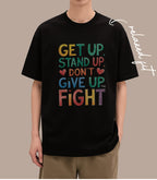 GET UP STAND UP- BOB MARLEY