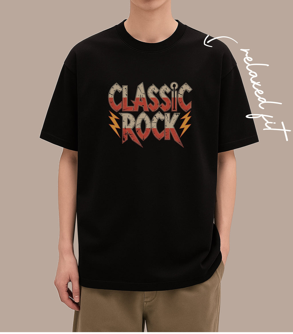 CLASSIC ROCK