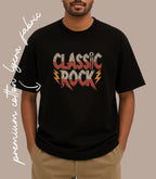 CLASSIC ROCK
