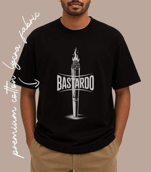 BASTARDO