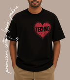 TECHNO LOVE
