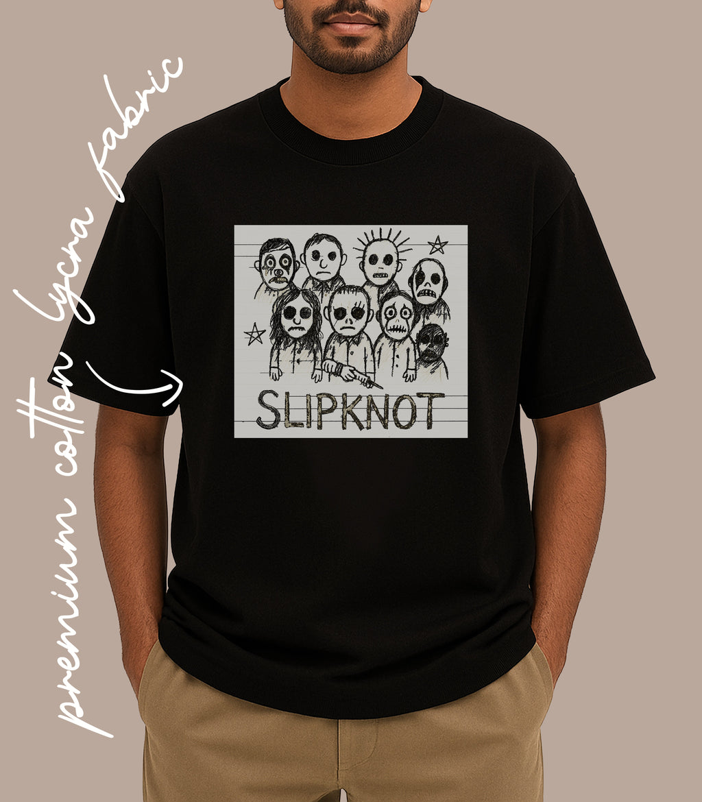 SLIPKNOT
