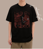 REBEL YOUTH
