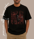 REBEL YOUTH
