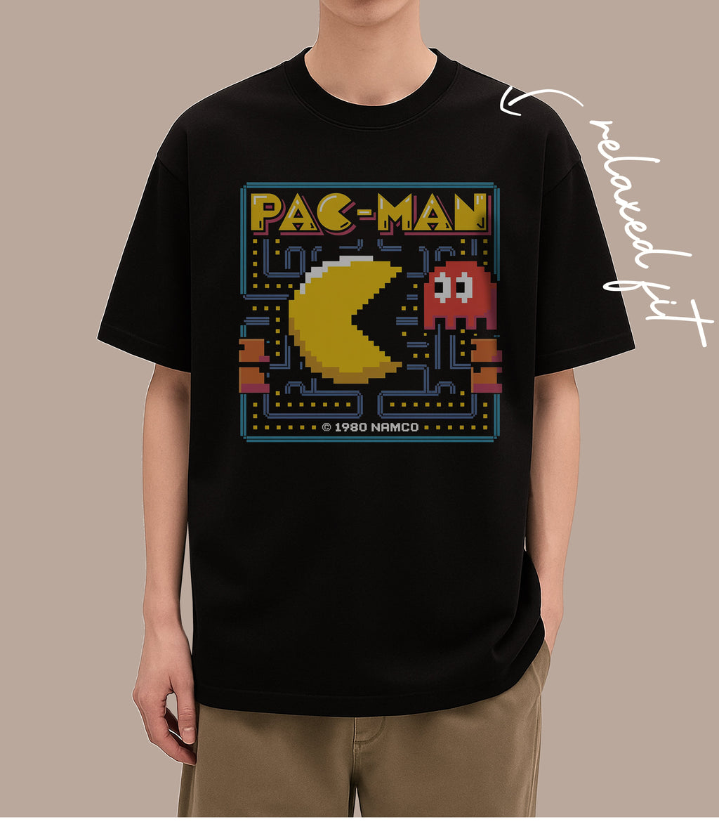 PAC-MAN