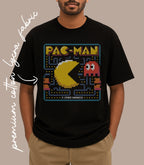 PAC-MAN