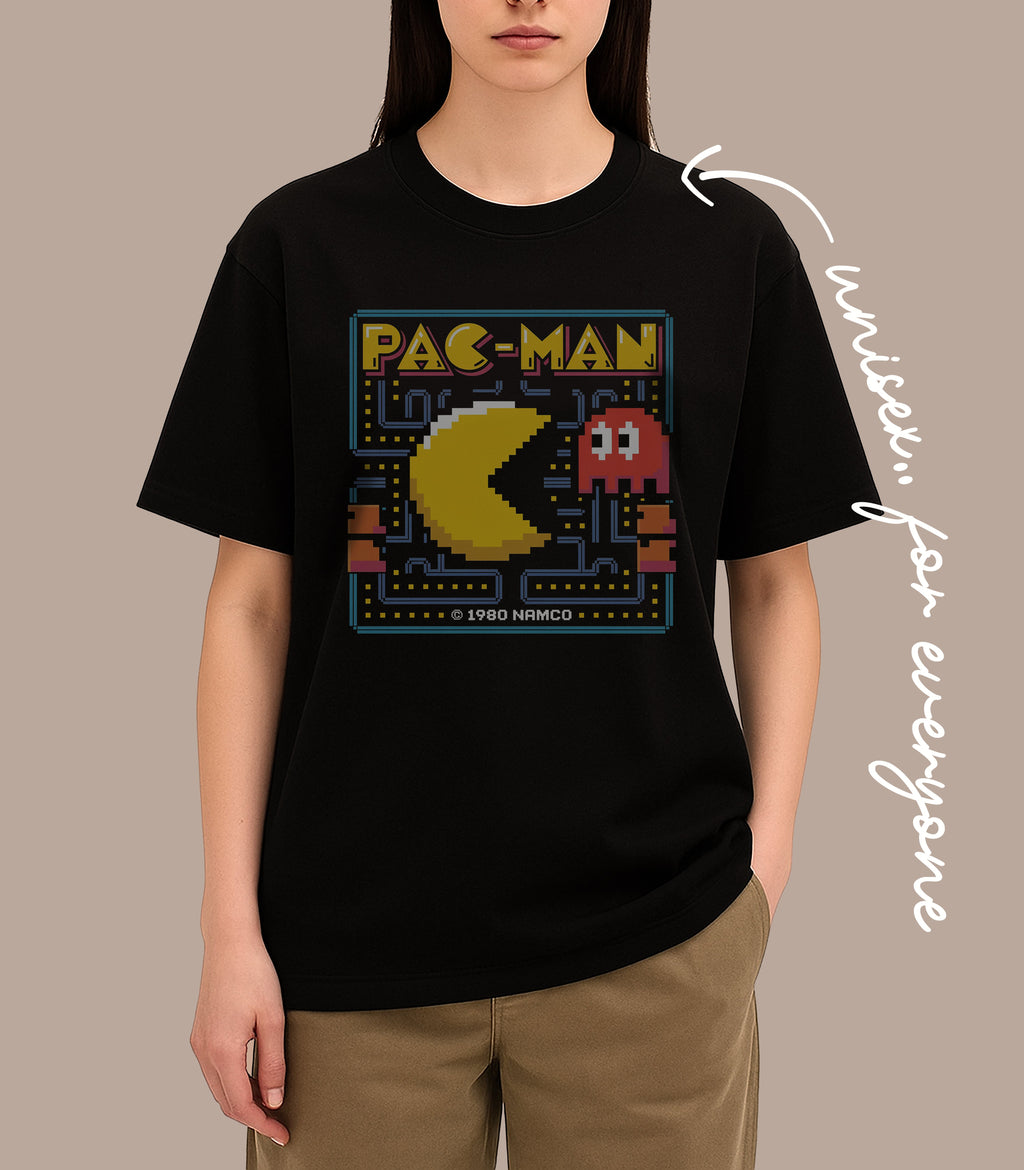 PAC-MAN