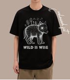 WILD IS WISE FOX