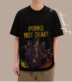PUNKS NOT DEAD