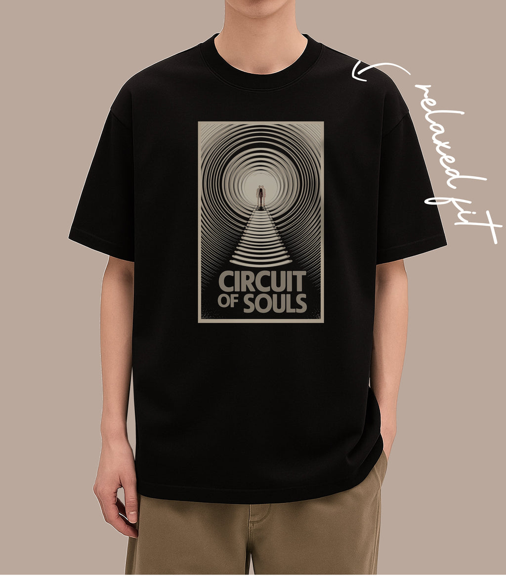 CIRCUIT OF SOULS