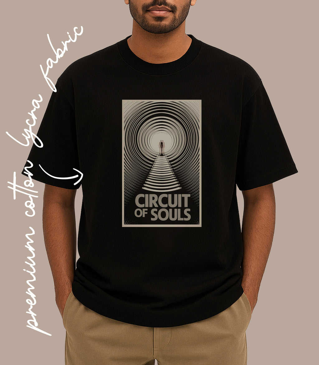 CIRCUIT OF SOULS