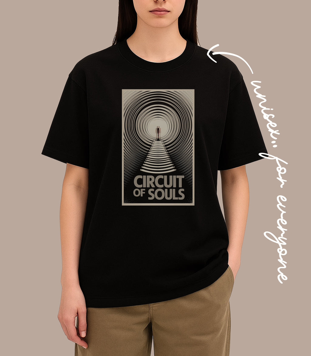 CIRCUIT OF SOULS
