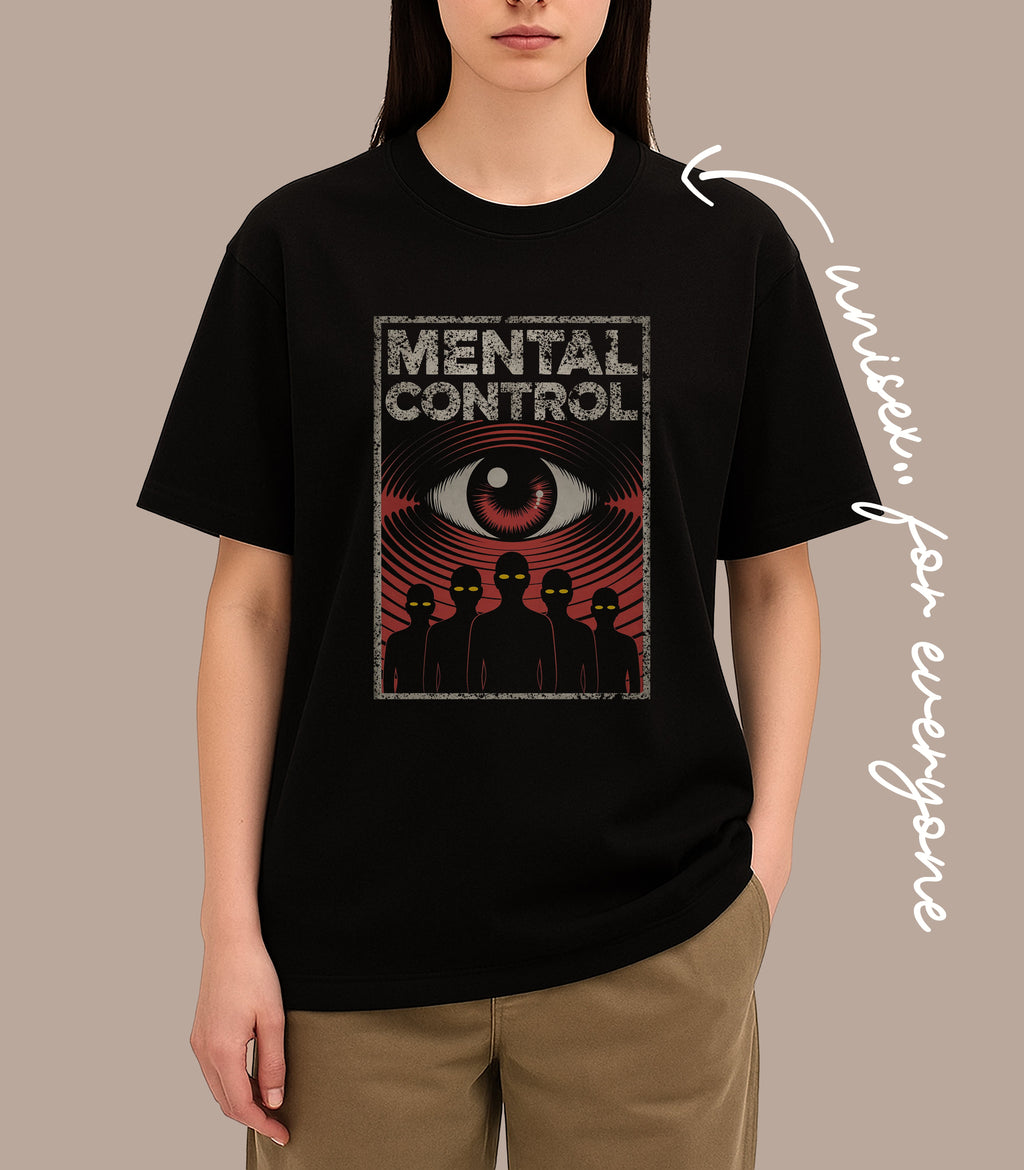 MENTAL CONTROL