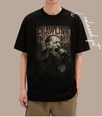 CRAWLING IN MY SKIN- LINKIN PARK