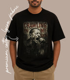 CRAWLING IN MY SKIN- LINKIN PARK