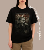 CRAWLING IN MY SKIN- LINKIN PARK