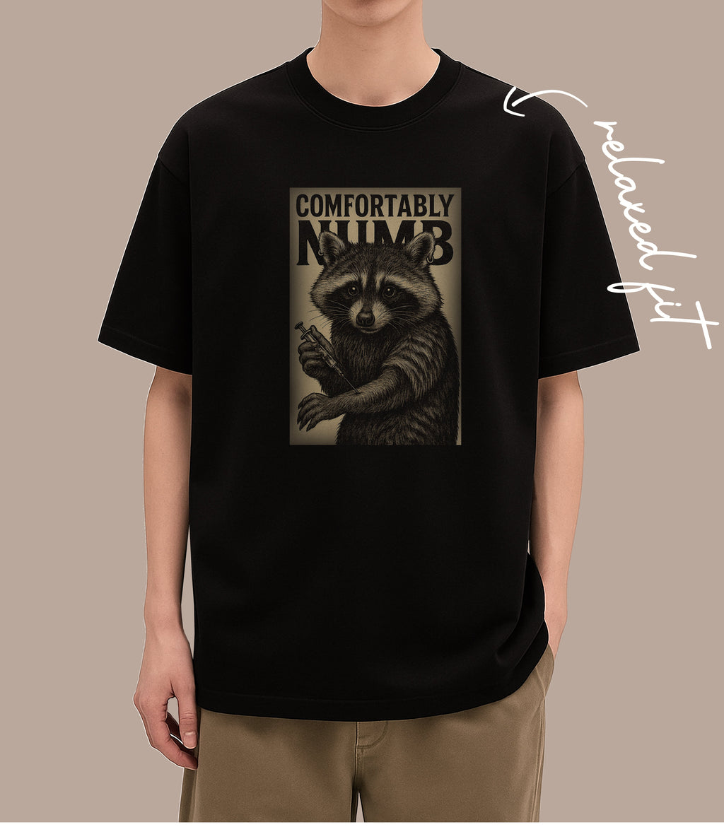 COMFORTBLY NUMB- PINK FLOYD