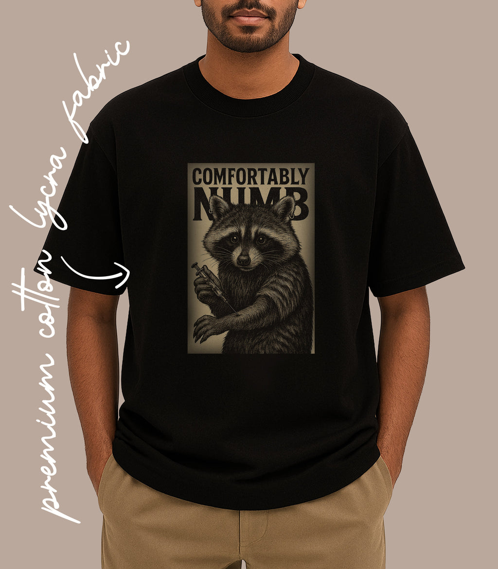 COMFORTBLY NUMB- PINK FLOYD