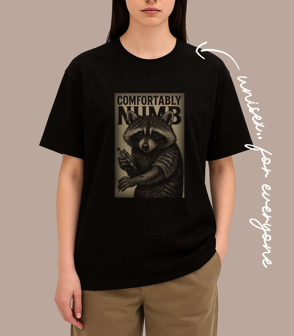 COMFORTBLY NUMB- PINK FLOYD