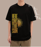 HERE COMES THE SUN- THE BEATLES