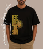 HERE COMES THE SUN- THE BEATLES