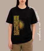 HERE COMES THE SUN- THE BEATLES