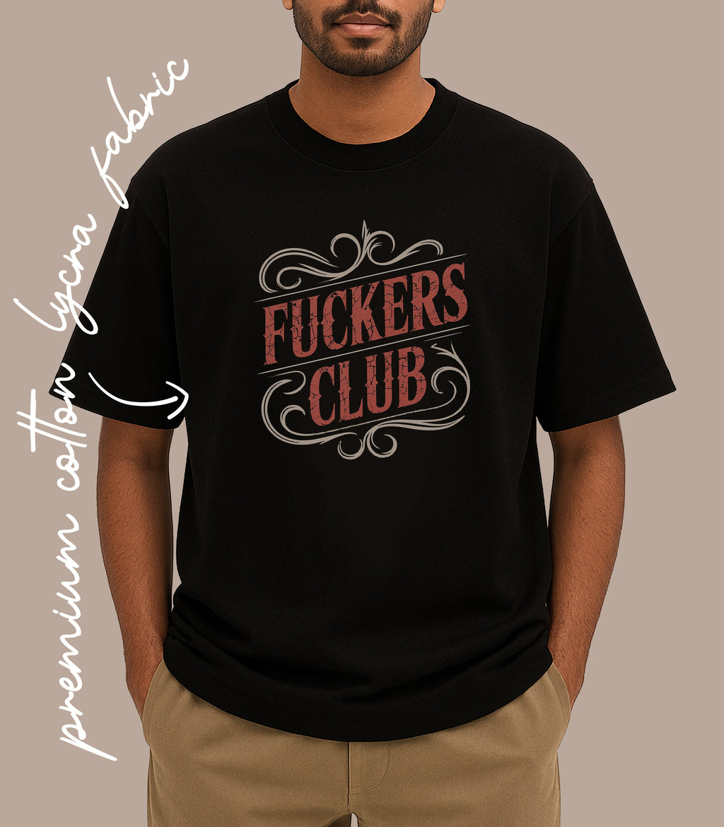 F****R'S CLUB