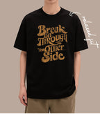 THE DOORS- BREAK ON THROUGH