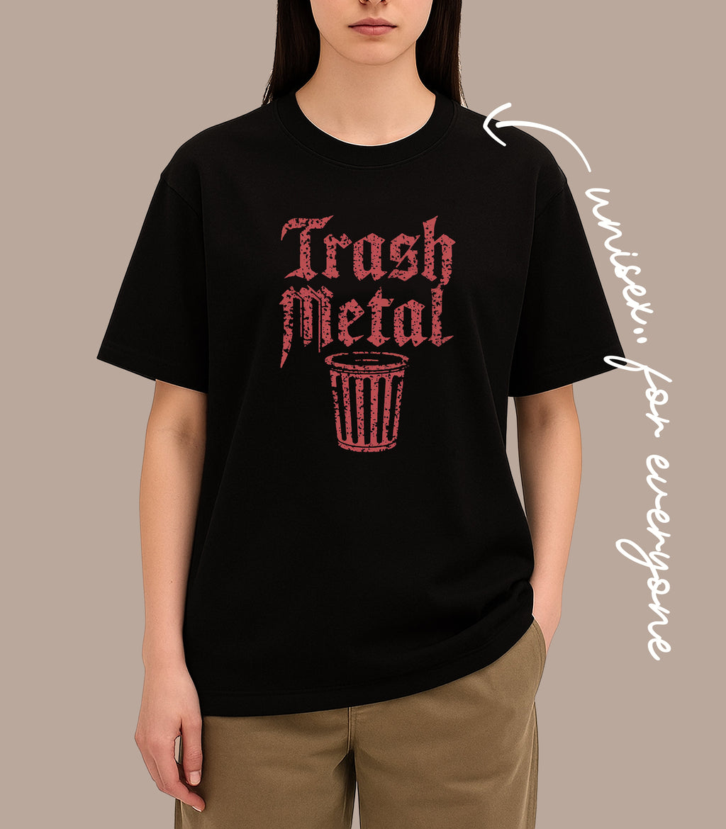 TRASH METAL