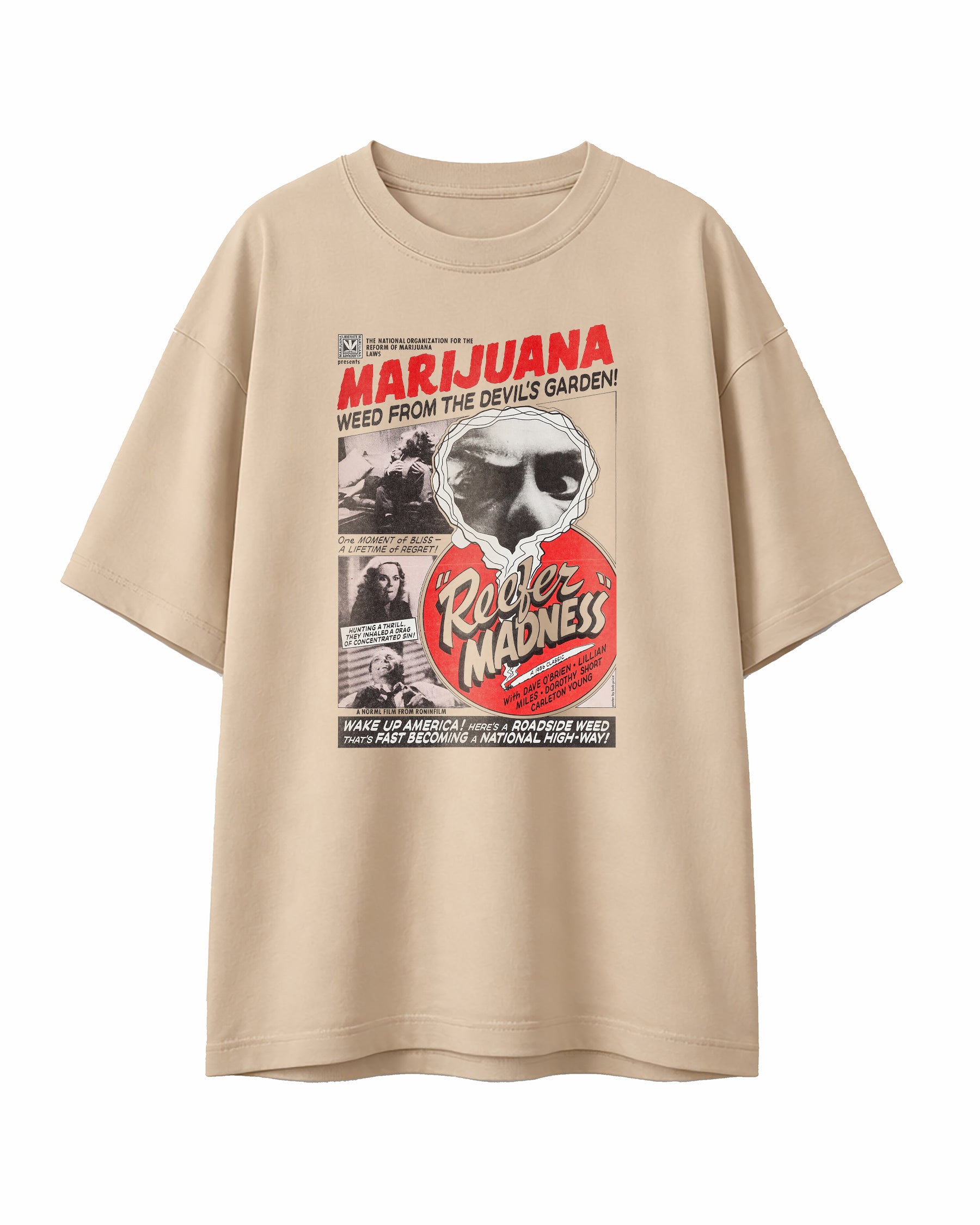 Marijuana