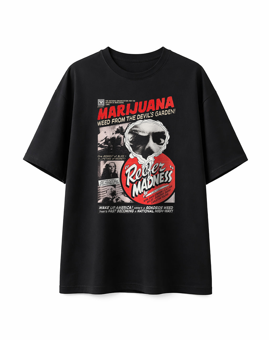 Marijuana
