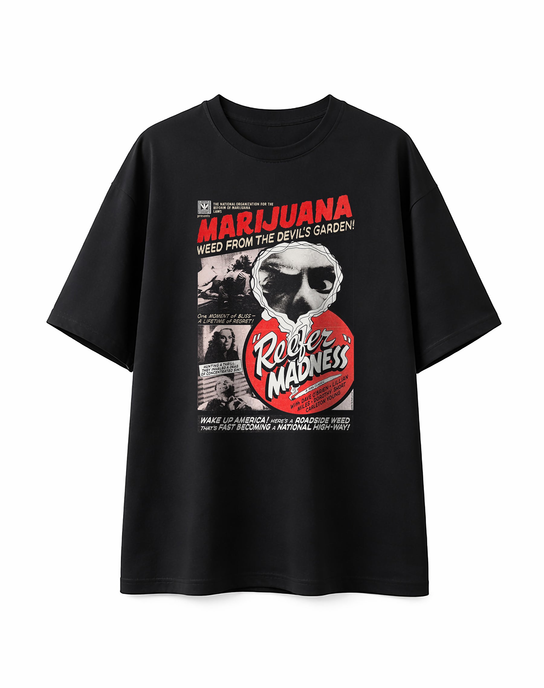 Marijuana