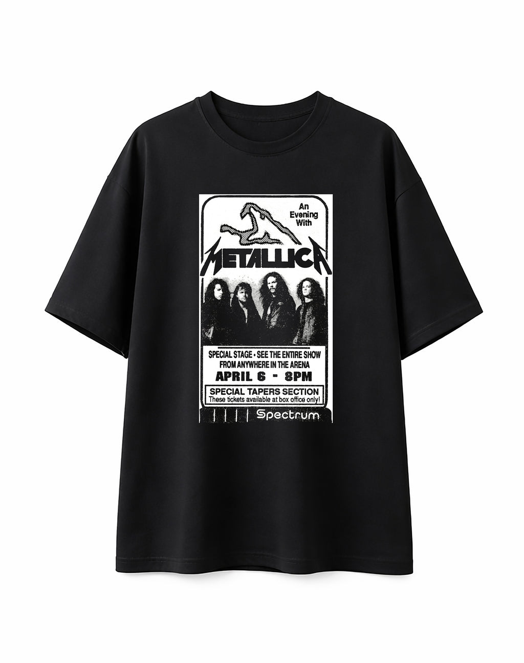 Metallica
