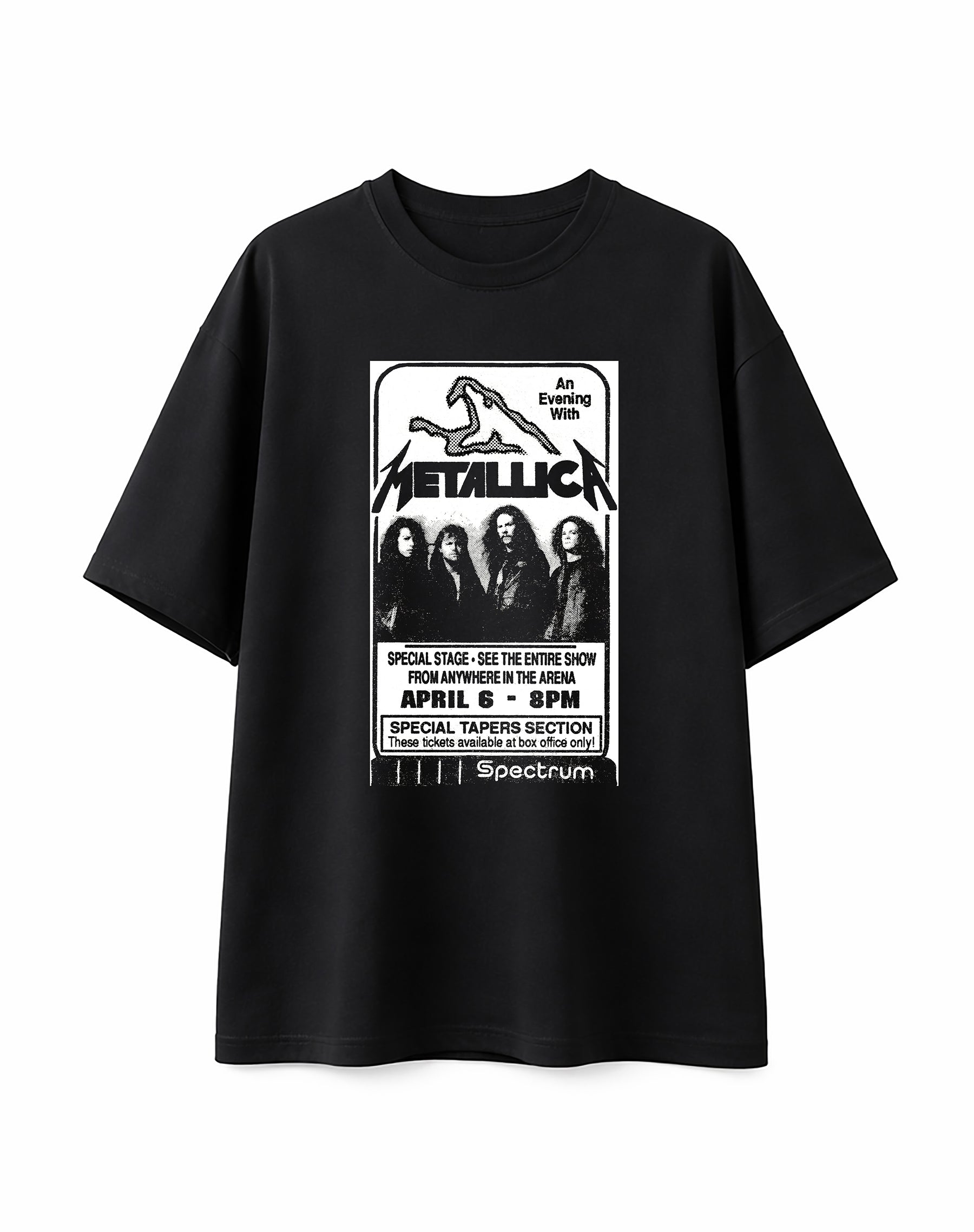 Metallica