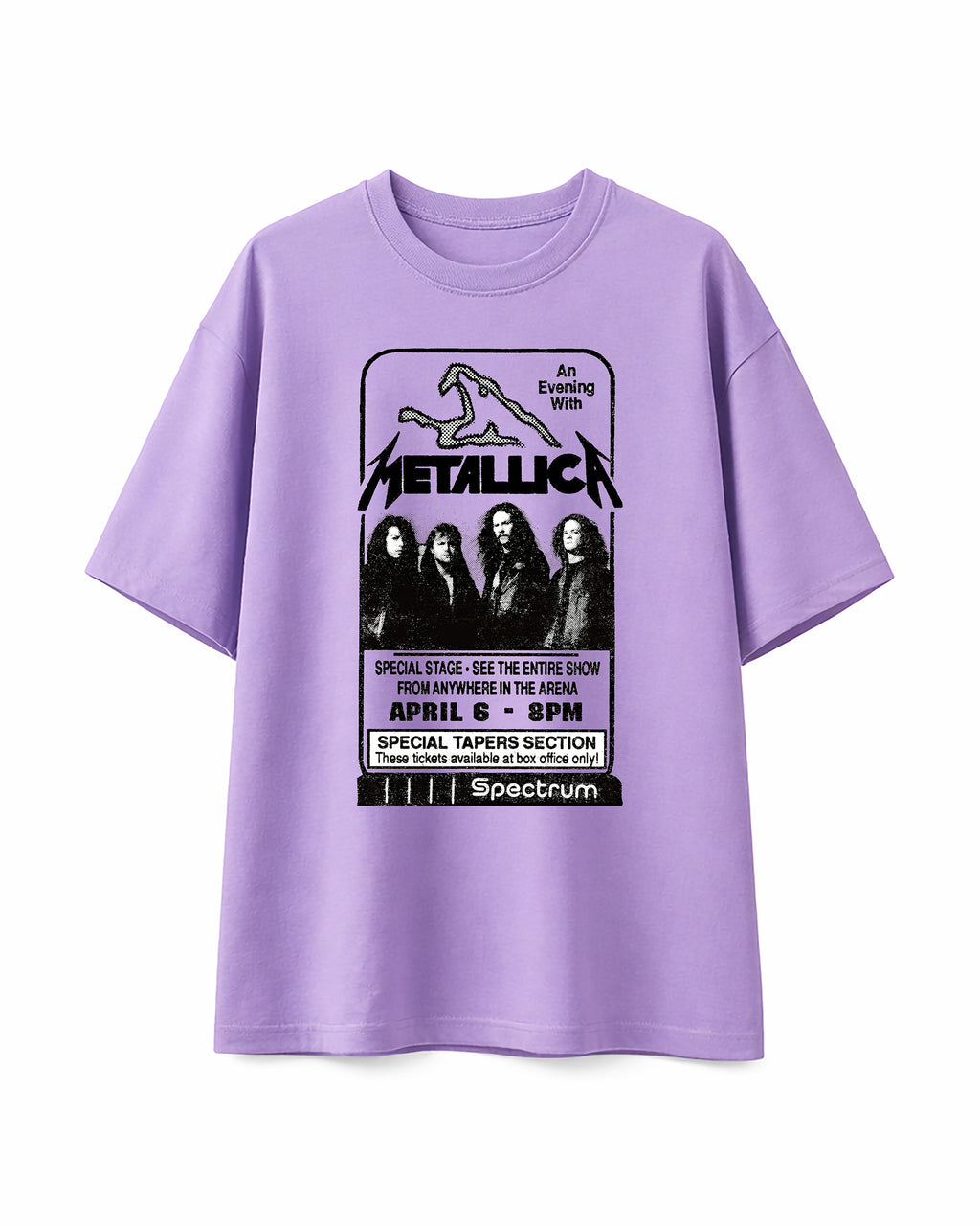 Metallica