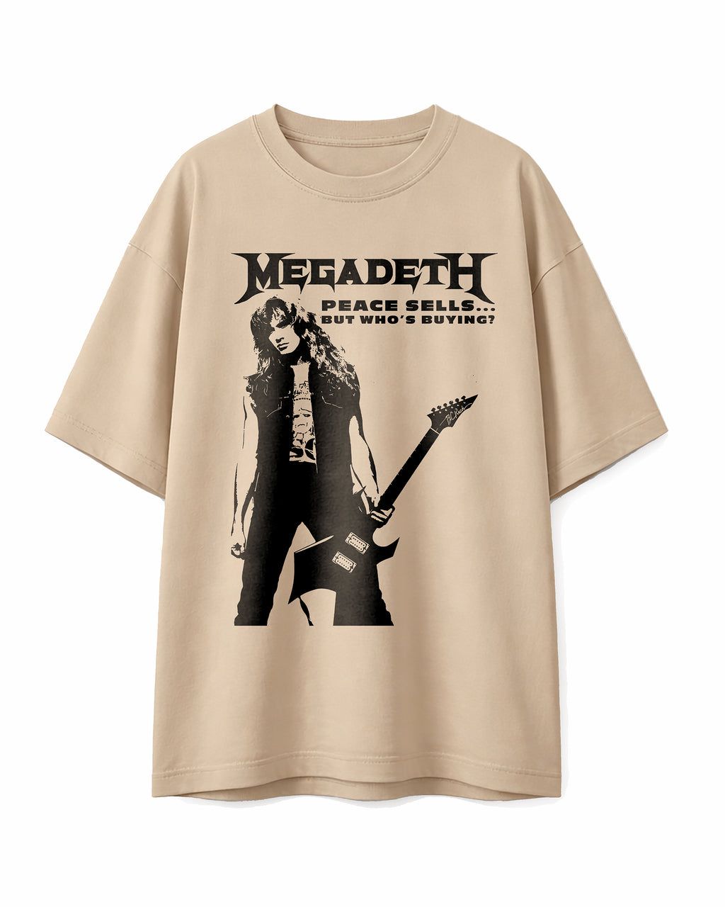 Megadeth