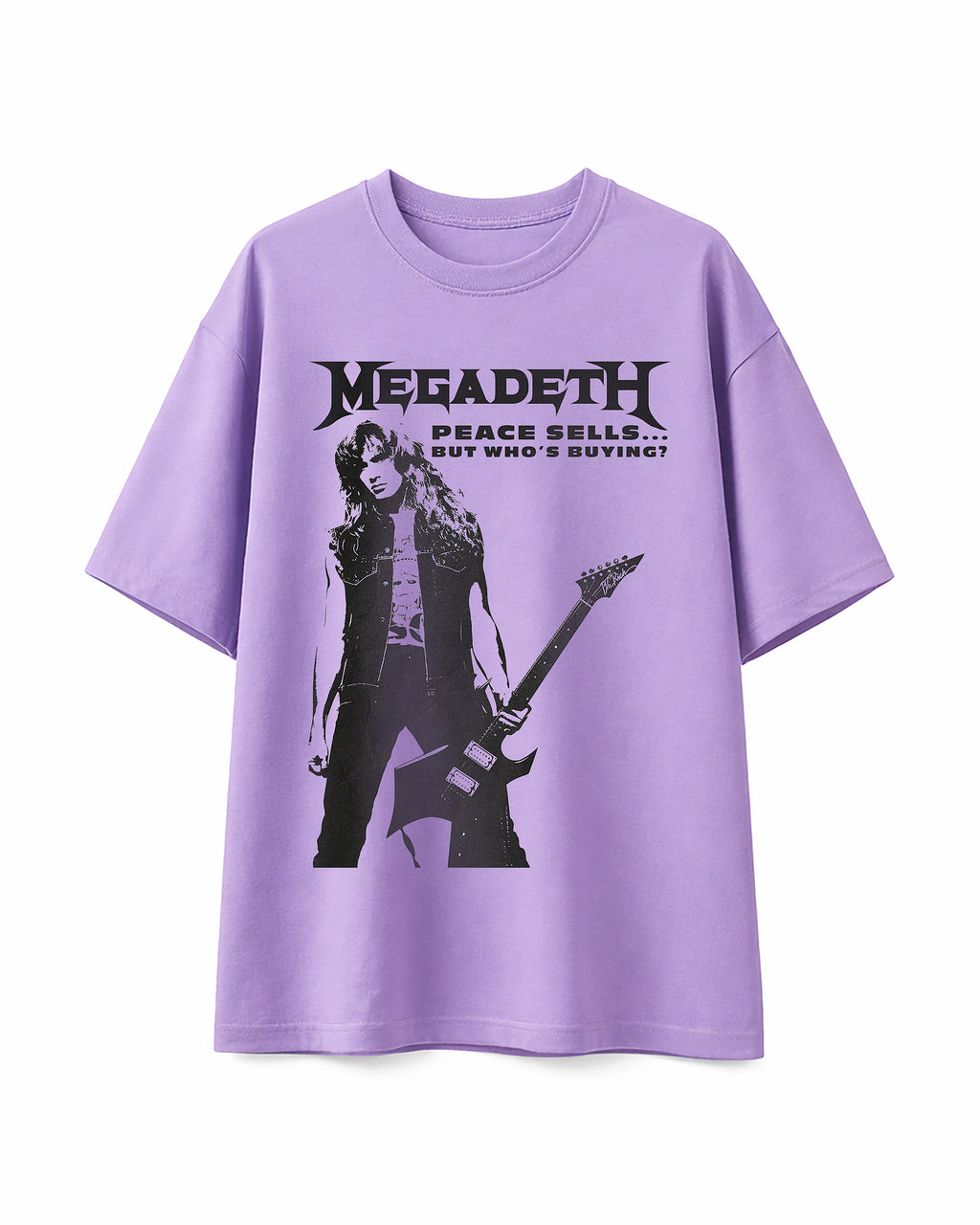 Megadeth