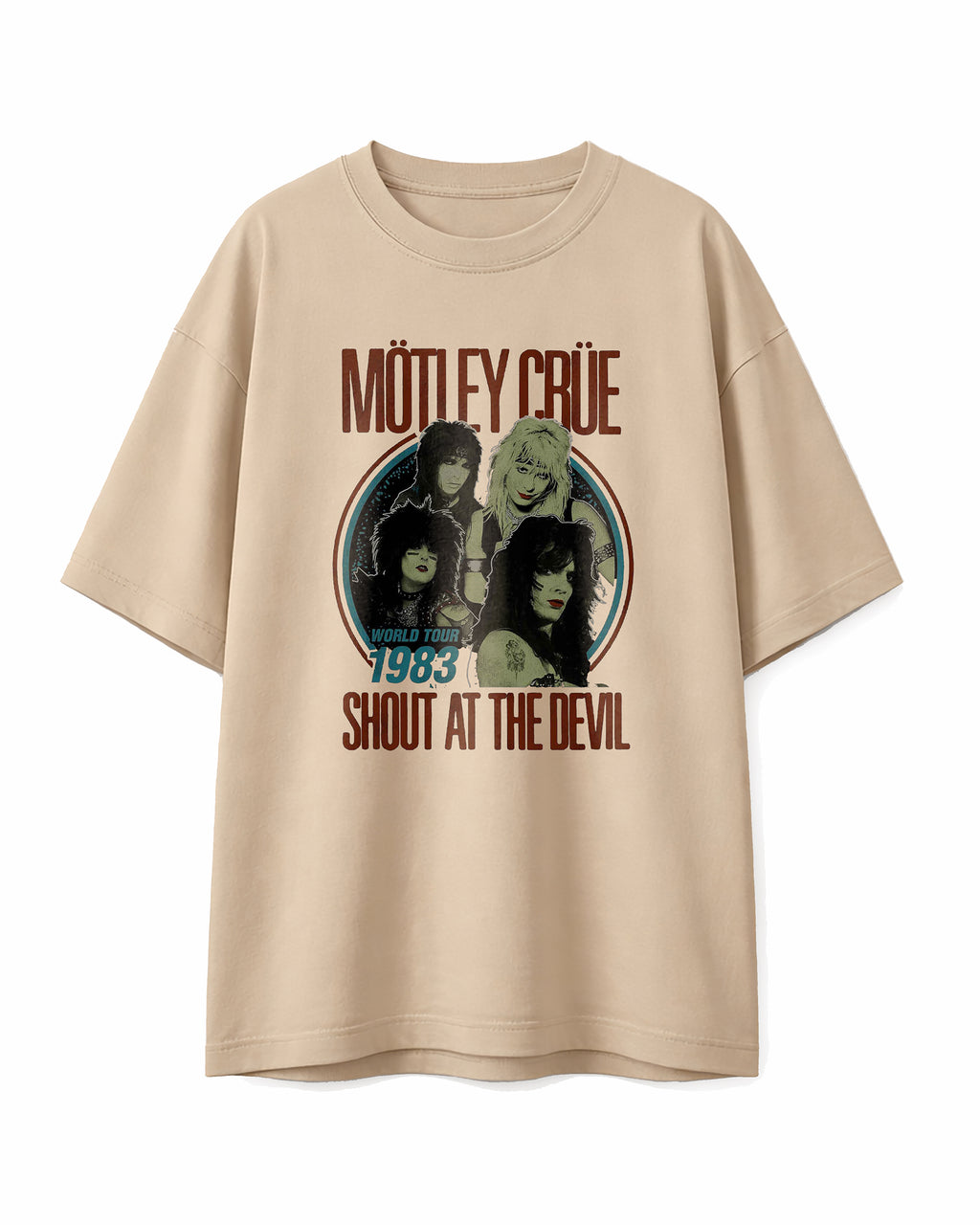 Motley Crue