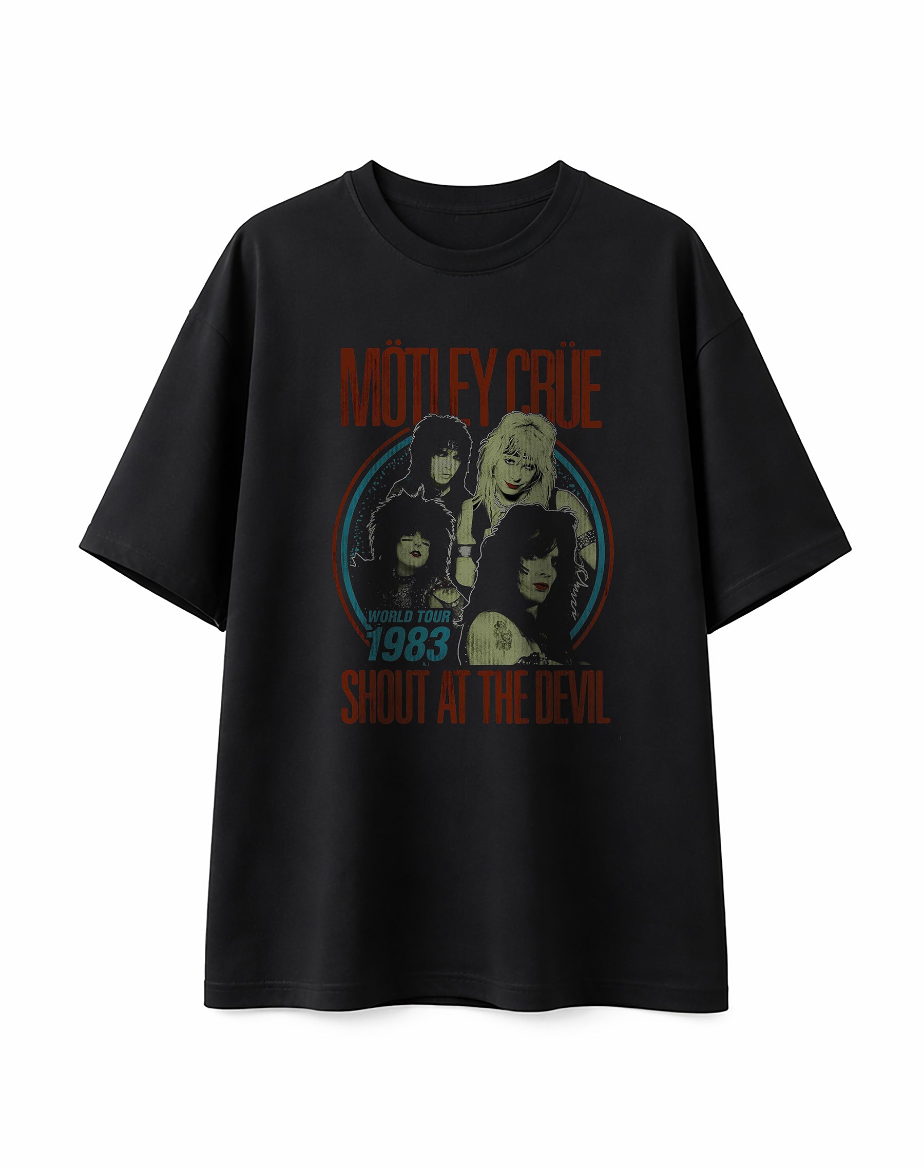 Motley Crue