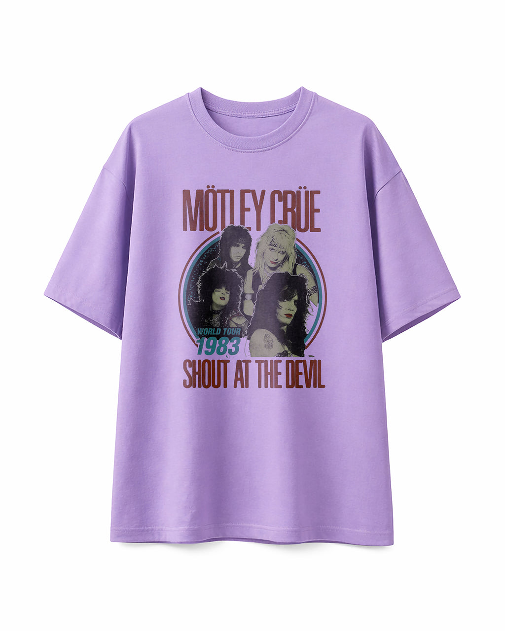 Motley Crue