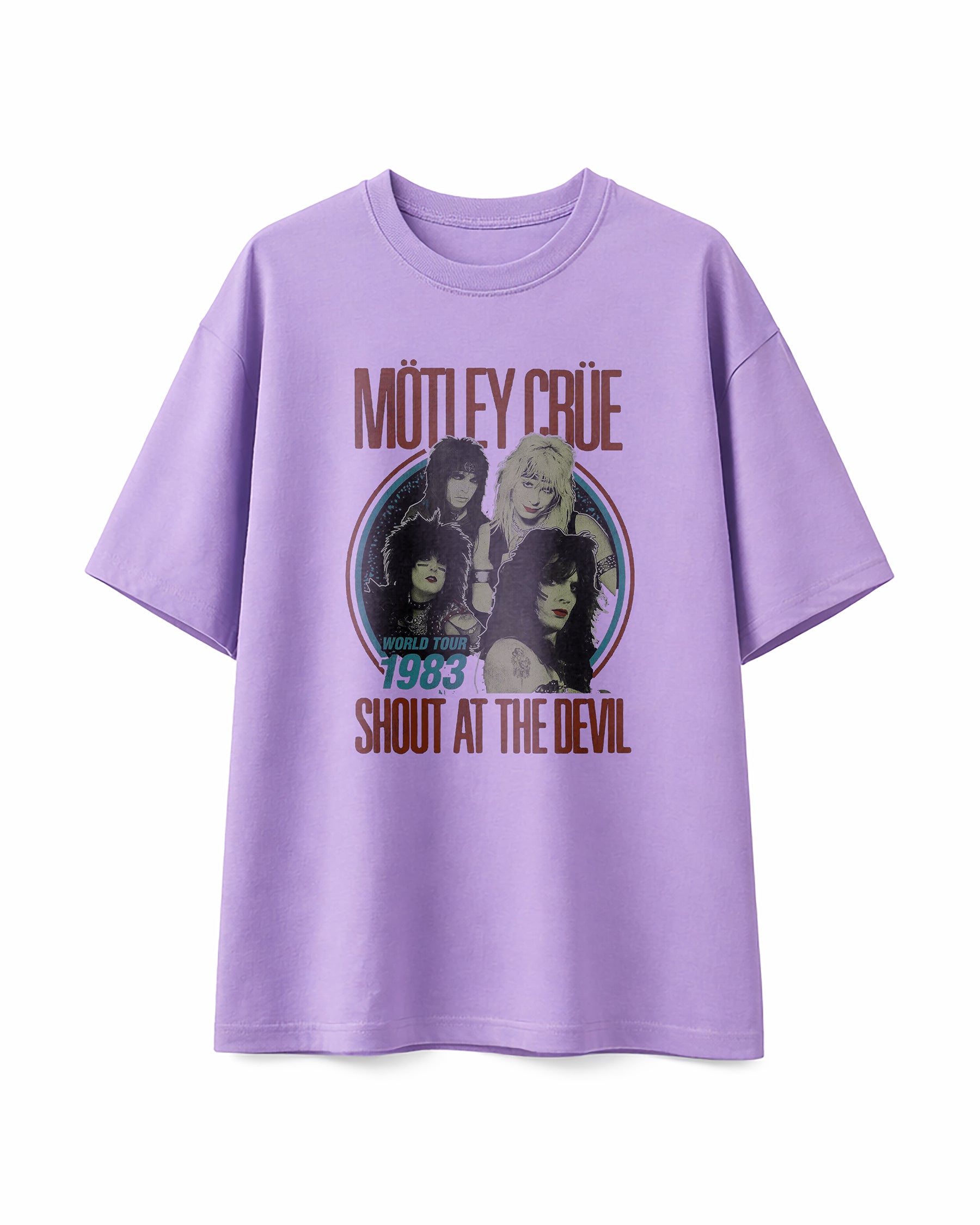 Motley Crue