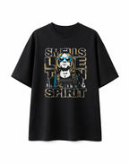 Smells like teen spirit by Nirvana