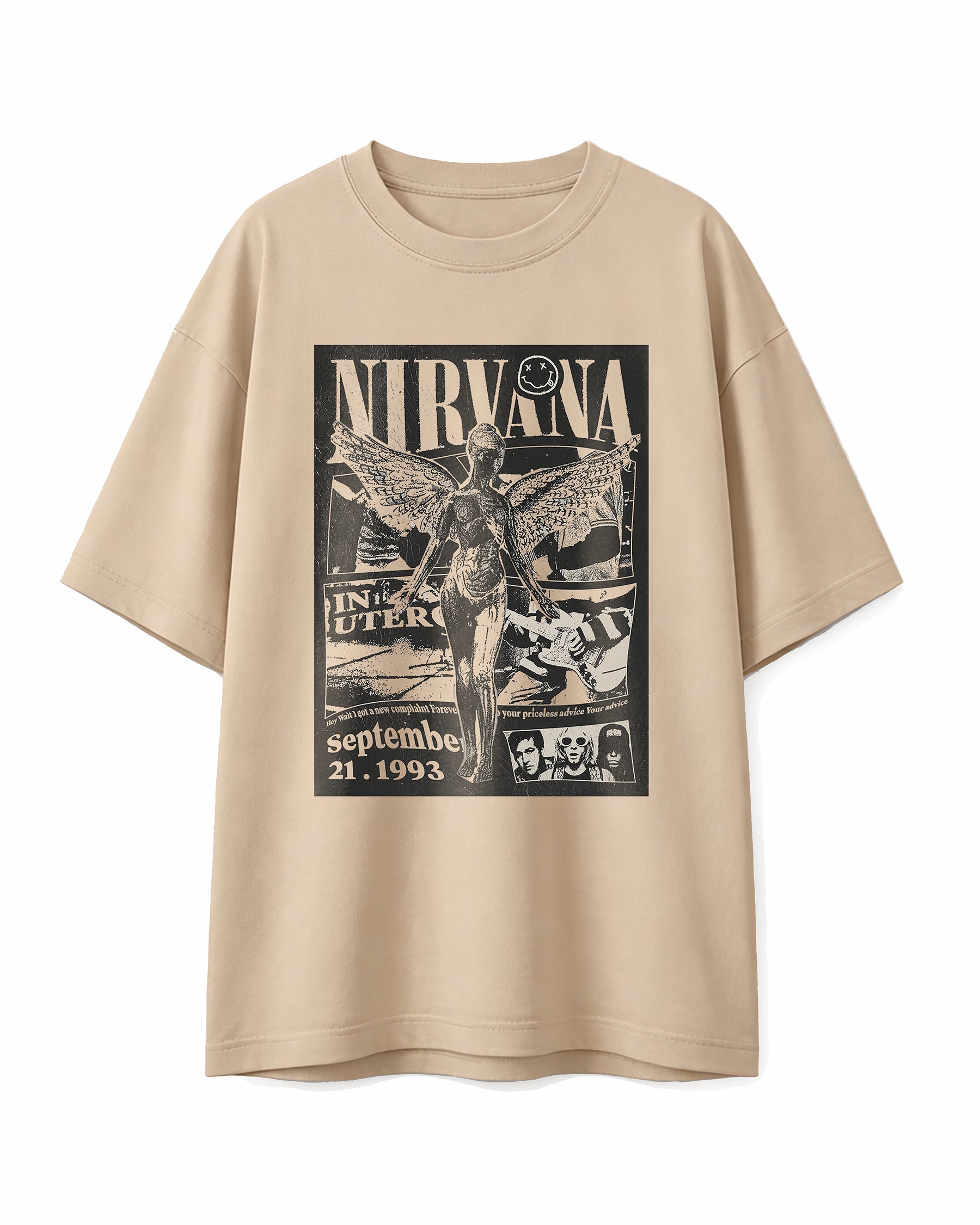 Nirvana